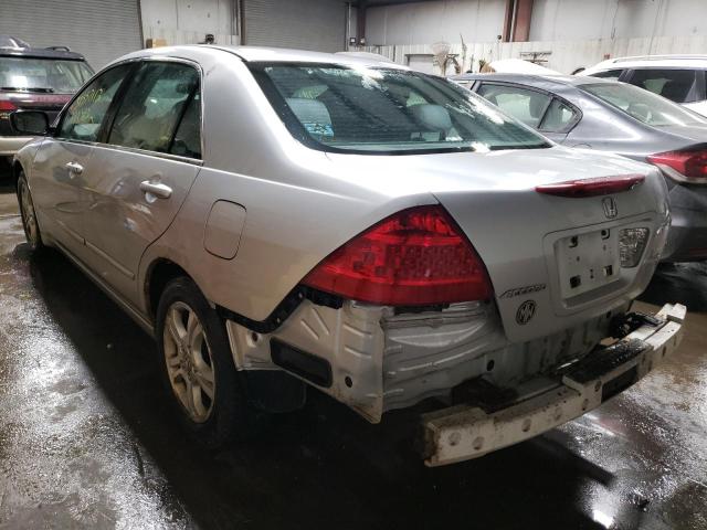 Photo 2 VIN: 1HGCM56386A143864 - HONDA ACCORD SE 