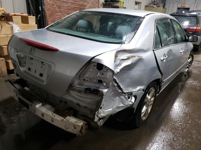 Photo 3 VIN: 1HGCM56386A143864 - HONDA ACCORD SE 