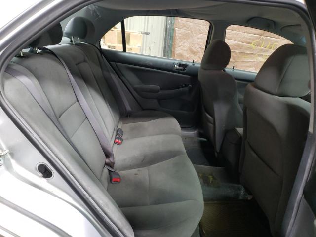 Photo 5 VIN: 1HGCM56386A143864 - HONDA ACCORD SE 