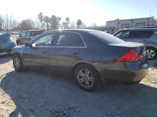 Photo 1 VIN: 1HGCM56386A159286 - HONDA ACCORD SE 