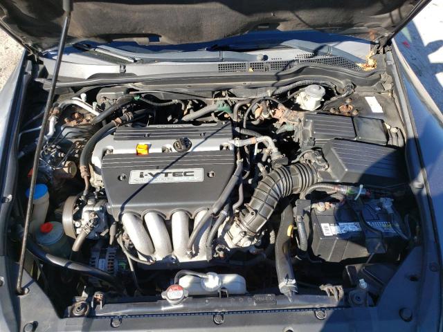 Photo 10 VIN: 1HGCM56386A159286 - HONDA ACCORD SE 