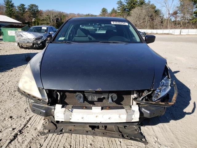 Photo 4 VIN: 1HGCM56386A159286 - HONDA ACCORD SE 