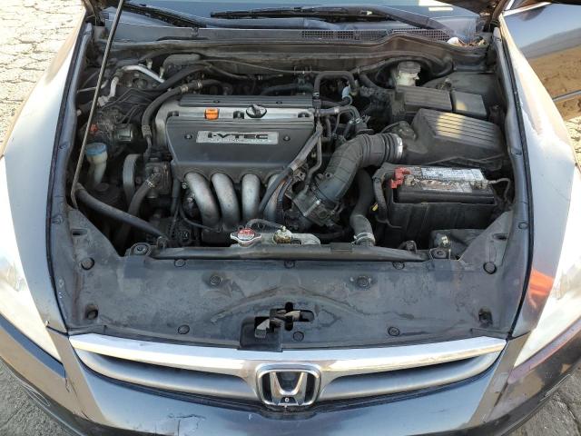 Photo 10 VIN: 1HGCM56386A175567 - HONDA ACCORD SE 