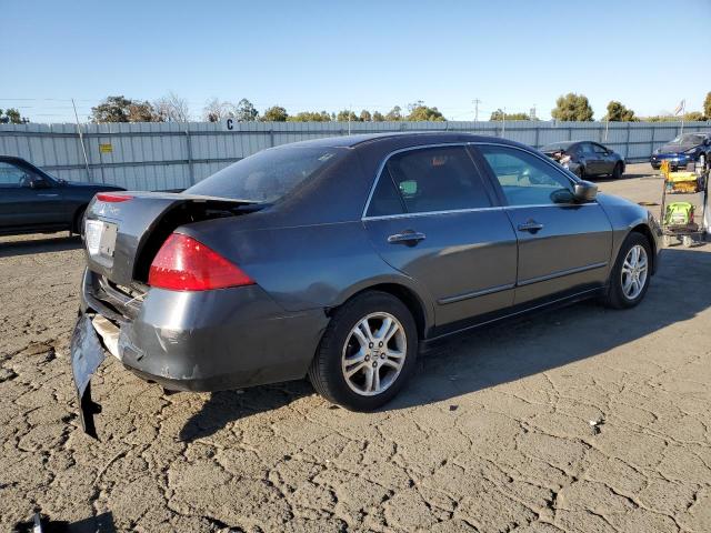 Photo 2 VIN: 1HGCM56386A175567 - HONDA ACCORD SE 