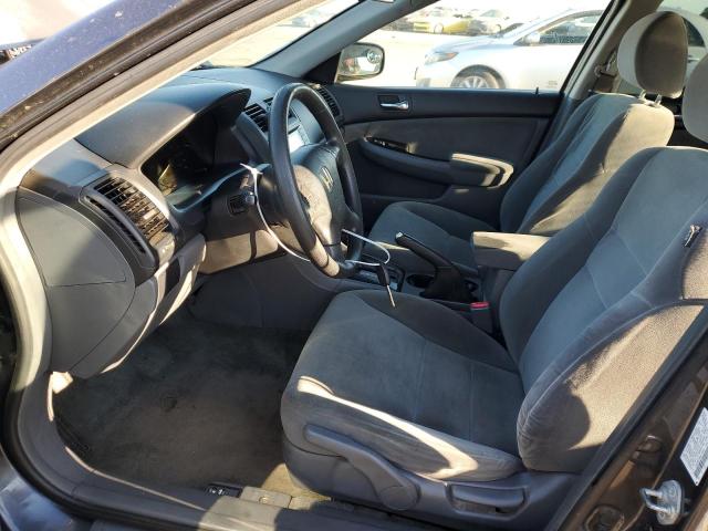 Photo 6 VIN: 1HGCM56386A175567 - HONDA ACCORD SE 