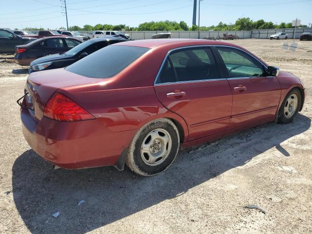 Photo 2 VIN: 1HGCM56387A010281 - HONDA ACCORD 