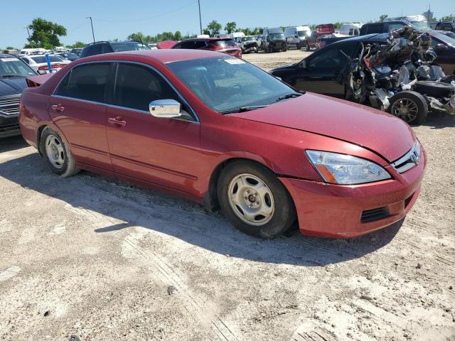 Photo 3 VIN: 1HGCM56387A010281 - HONDA ACCORD 