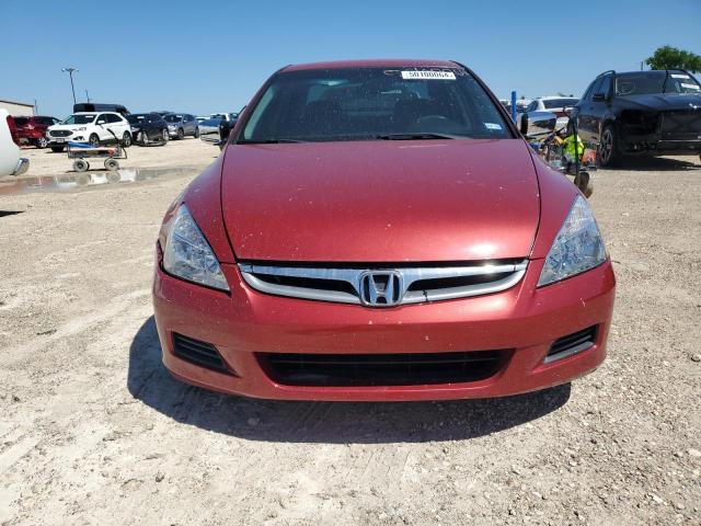 Photo 4 VIN: 1HGCM56387A010281 - HONDA ACCORD 