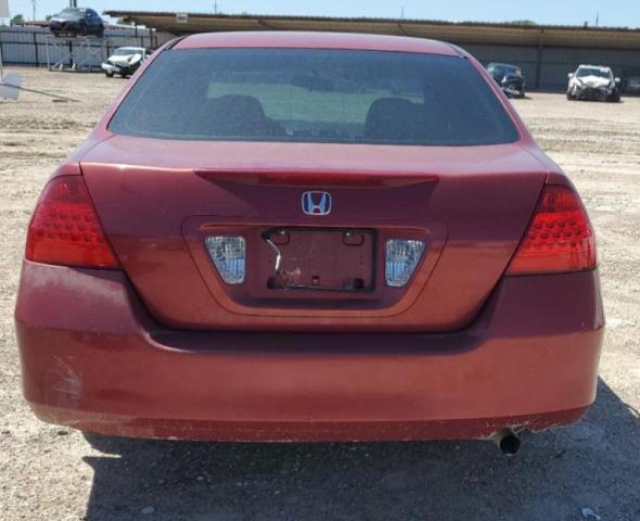 Photo 5 VIN: 1HGCM56387A010281 - HONDA ACCORD 