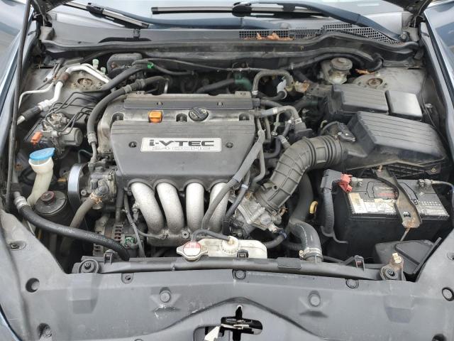 Photo 10 VIN: 1HGCM56387A025136 - HONDA ACCORD 