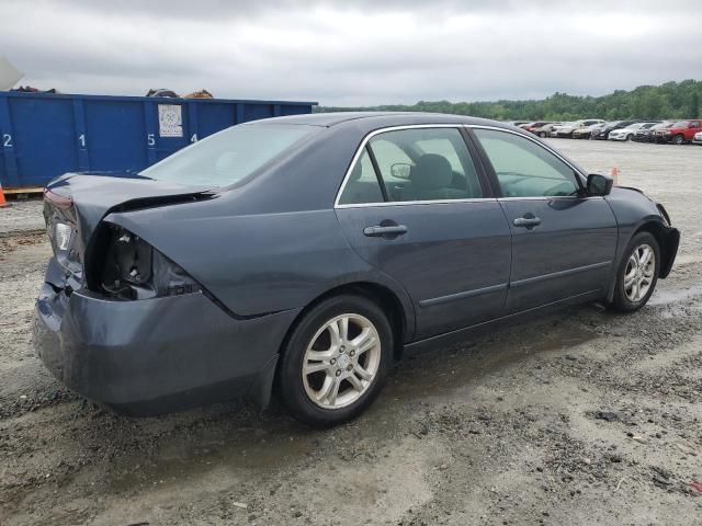Photo 2 VIN: 1HGCM56387A025136 - HONDA ACCORD 
