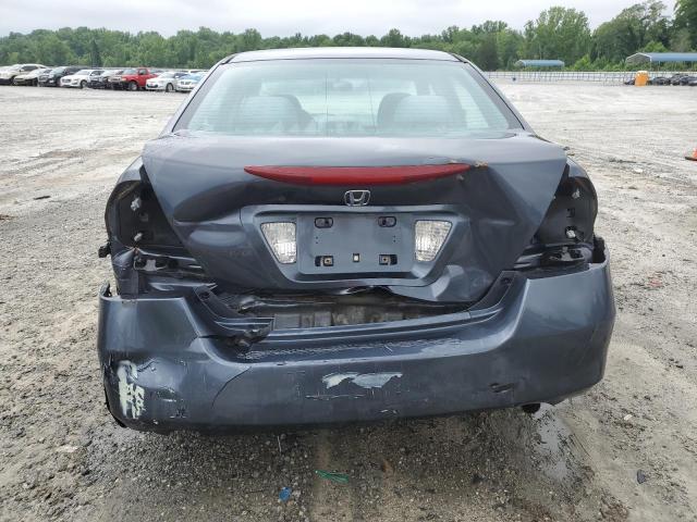 Photo 5 VIN: 1HGCM56387A025136 - HONDA ACCORD 