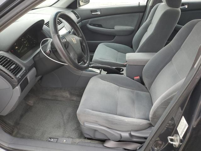 Photo 6 VIN: 1HGCM56387A025136 - HONDA ACCORD 