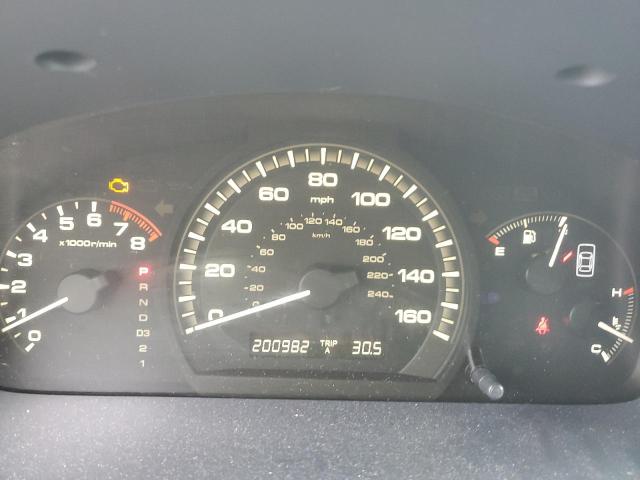 Photo 8 VIN: 1HGCM56387A025136 - HONDA ACCORD 