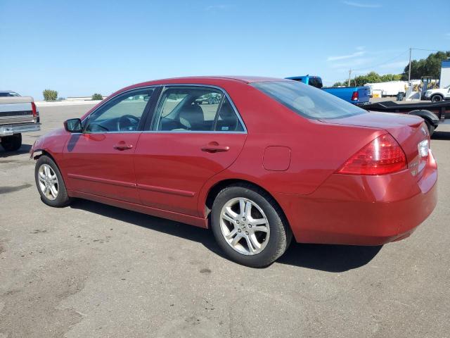 Photo 1 VIN: 1HGCM56387A055074 - HONDA ACCORD SE 