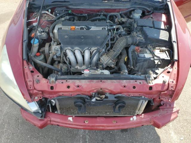 Photo 10 VIN: 1HGCM56387A055074 - HONDA ACCORD SE 