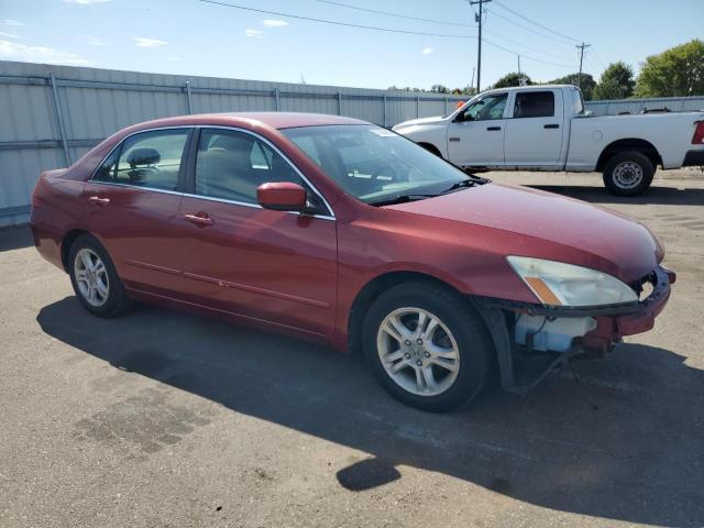 Photo 3 VIN: 1HGCM56387A055074 - HONDA ACCORD SE 