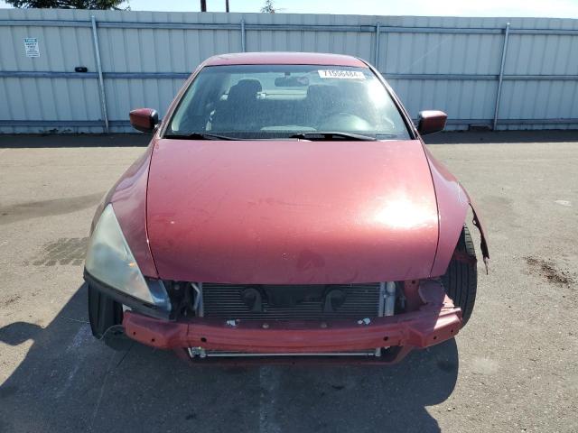 Photo 4 VIN: 1HGCM56387A055074 - HONDA ACCORD SE 