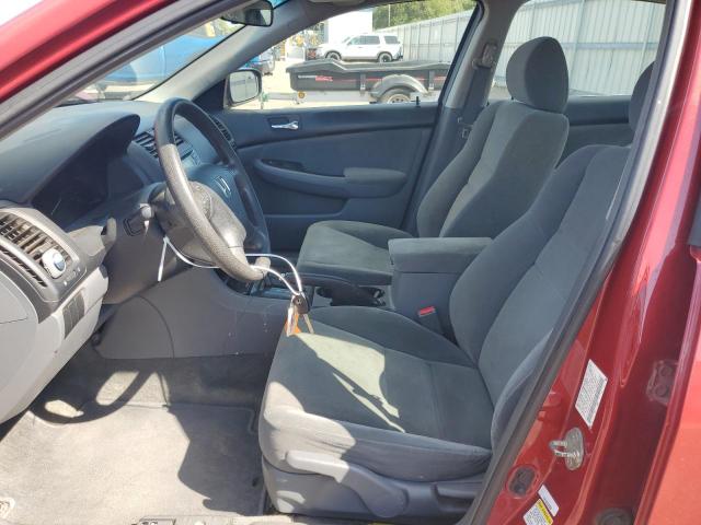 Photo 6 VIN: 1HGCM56387A055074 - HONDA ACCORD SE 