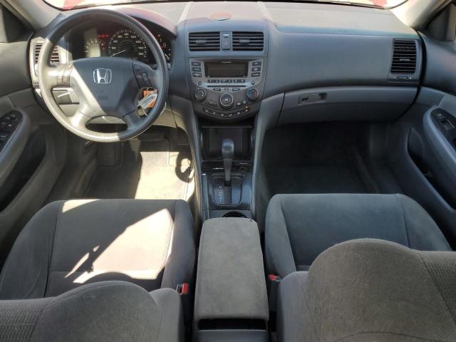 Photo 7 VIN: 1HGCM56387A055074 - HONDA ACCORD SE 