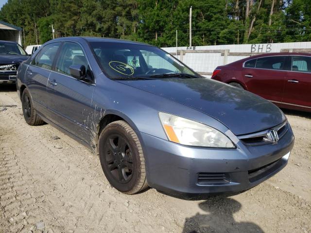 Photo 0 VIN: 1HGCM56387A058556 - HONDA ACCORD 