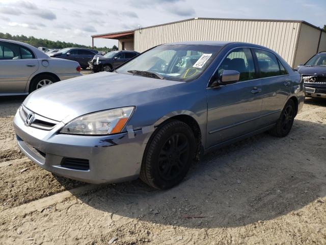 Photo 1 VIN: 1HGCM56387A058556 - HONDA ACCORD 