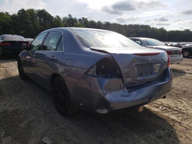 Photo 2 VIN: 1HGCM56387A058556 - HONDA ACCORD 