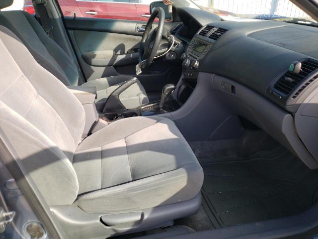 Photo 4 VIN: 1HGCM56387A058556 - HONDA ACCORD 