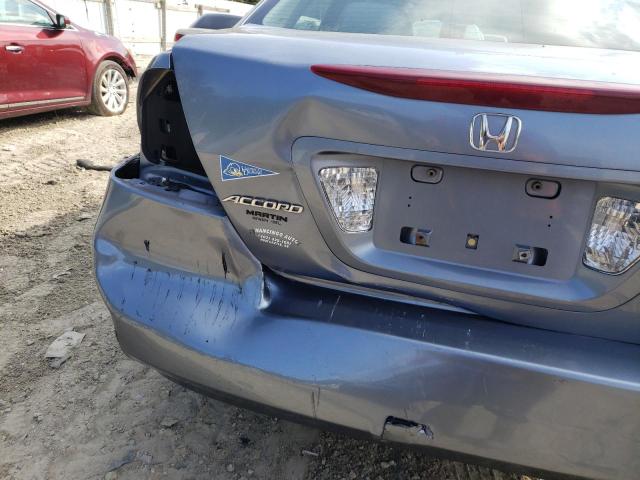 Photo 8 VIN: 1HGCM56387A058556 - HONDA ACCORD 