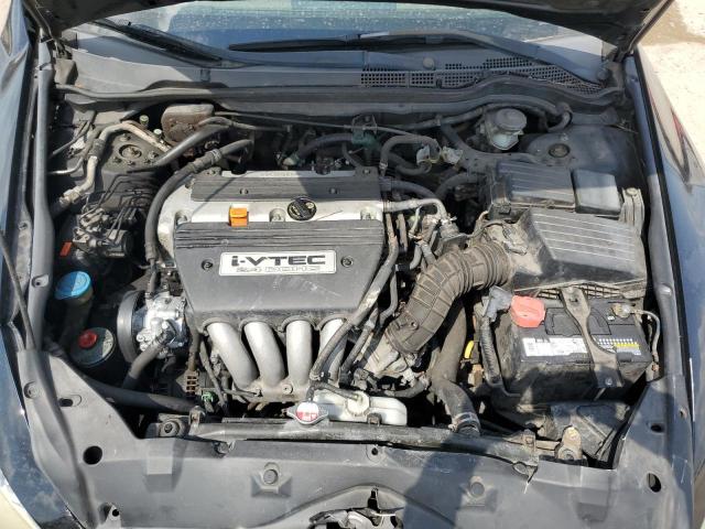 Photo 10 VIN: 1HGCM56387A098913 - HONDA ACCORD SE 