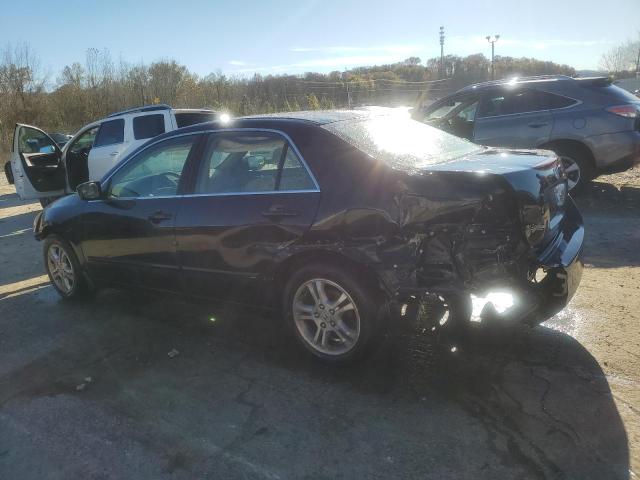 Photo 1 VIN: 1HGCM56387A099513 - HONDA ACCORD SE 