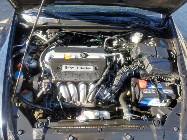 Photo 10 VIN: 1HGCM56387A099513 - HONDA ACCORD SE 