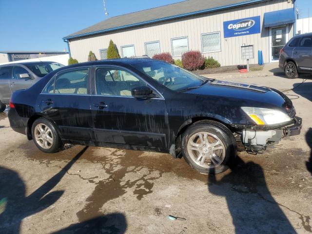 Photo 3 VIN: 1HGCM56387A099513 - HONDA ACCORD SE 