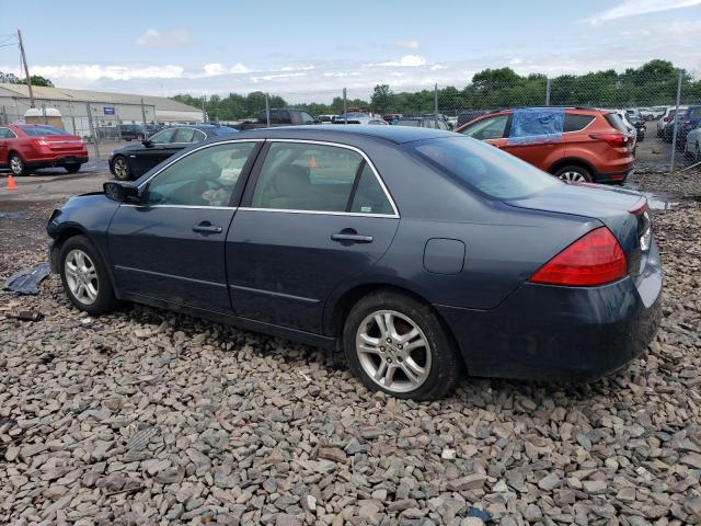 Photo 1 VIN: 1HGCM56387A131733 - HONDA ACCORD SE 