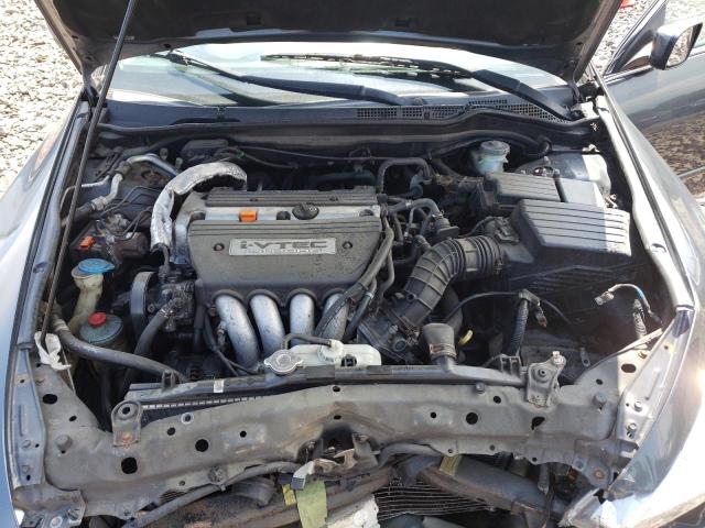 Photo 10 VIN: 1HGCM56387A131733 - HONDA ACCORD SE 