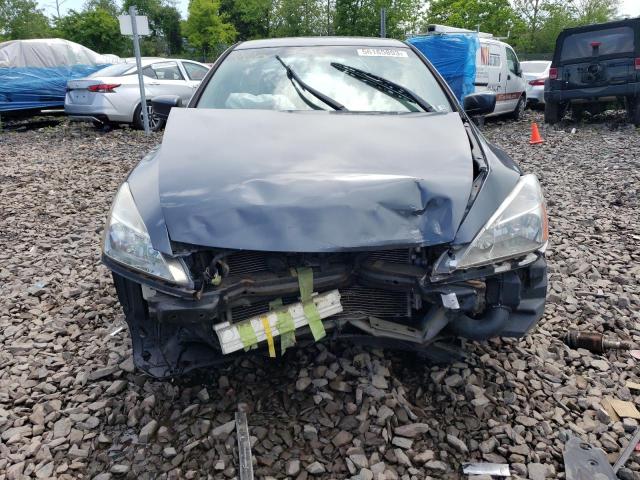 Photo 4 VIN: 1HGCM56387A131733 - HONDA ACCORD SE 