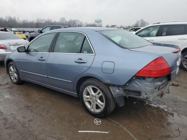 Photo 1 VIN: 1HGCM56387A165039 - HONDA ACCORD 