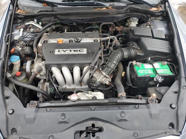 Photo 10 VIN: 1HGCM56387A165039 - HONDA ACCORD 