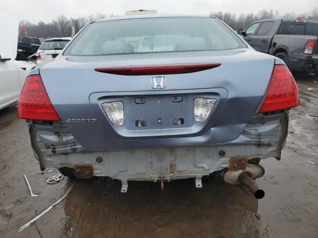 Photo 5 VIN: 1HGCM56387A165039 - HONDA ACCORD 