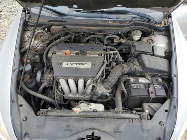 Photo 10 VIN: 1HGCM56387A192743 - HONDA ACCORD 