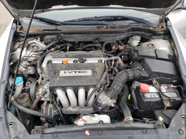 Photo 10 VIN: 1HGCM56387A197375 - HONDA ACCORD SE 