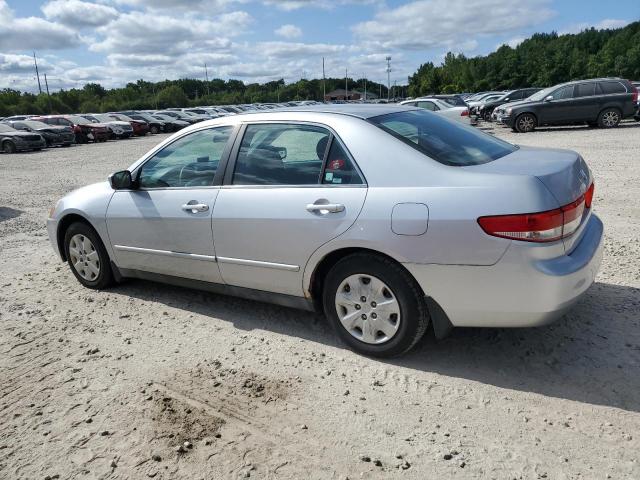 Photo 1 VIN: 1HGCM56393A007822 - HONDA ACCORD LX 