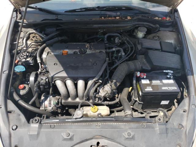 Photo 10 VIN: 1HGCM56393A018917 - HONDA ACCORD 