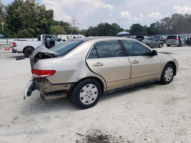 Photo 2 VIN: 1HGCM56393A018917 - HONDA ACCORD 