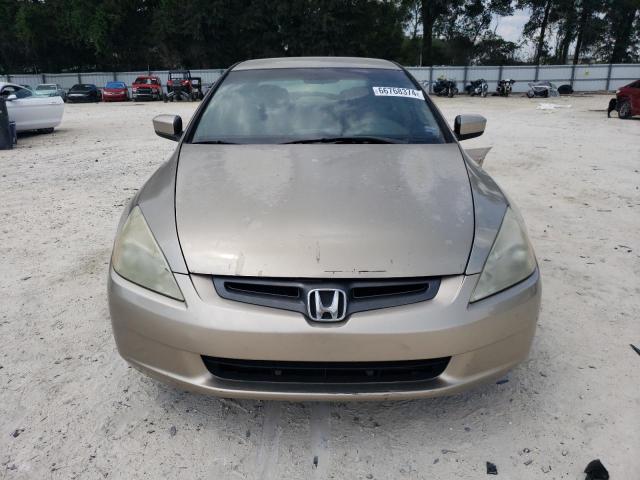 Photo 4 VIN: 1HGCM56393A018917 - HONDA ACCORD 