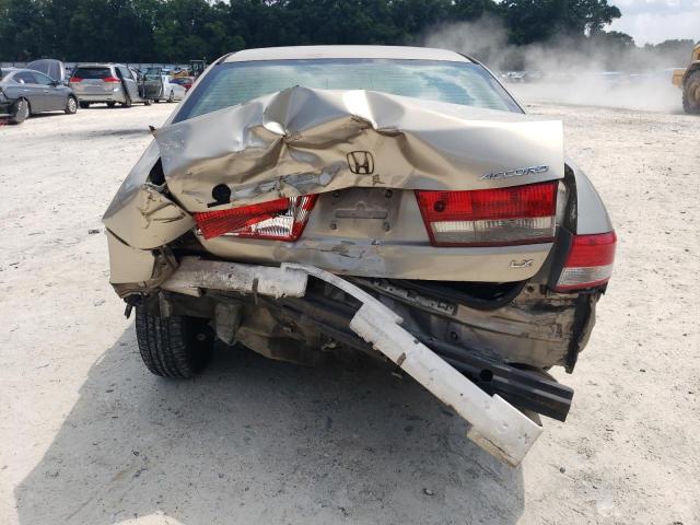 Photo 5 VIN: 1HGCM56393A018917 - HONDA ACCORD 