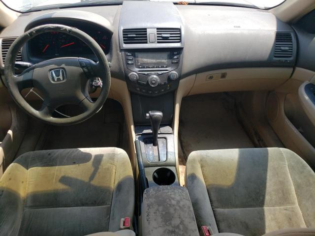 Photo 7 VIN: 1HGCM56393A018917 - HONDA ACCORD 