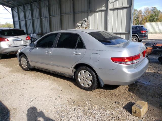 Photo 1 VIN: 1HGCM56393A045146 - HONDA ACCORD 