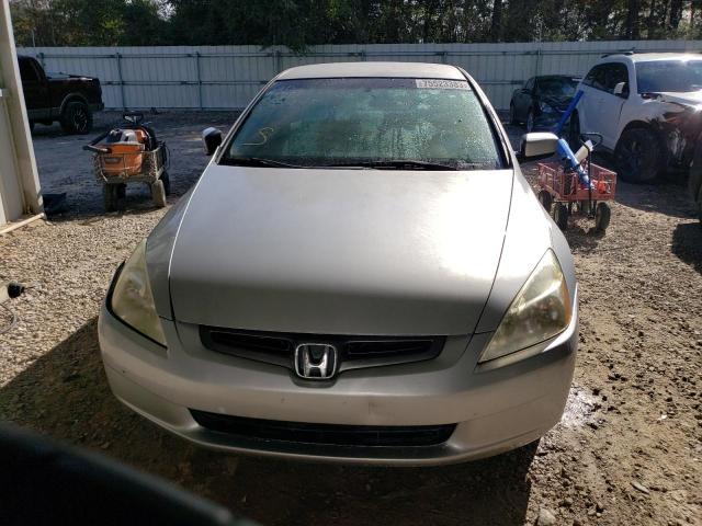 Photo 4 VIN: 1HGCM56393A045146 - HONDA ACCORD 