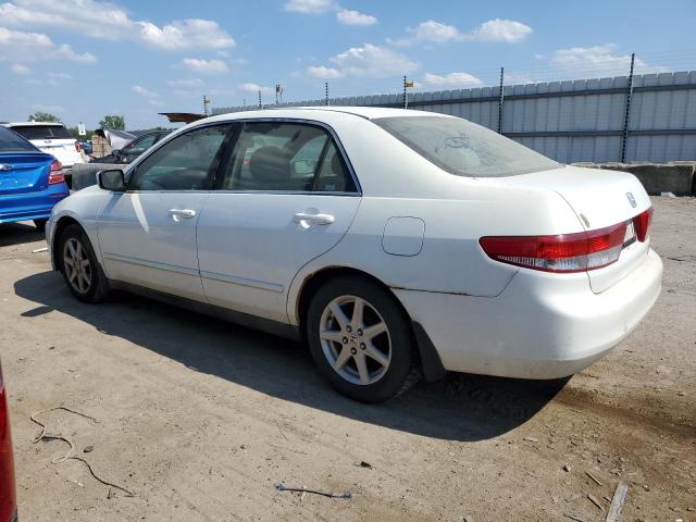 Photo 1 VIN: 1HGCM56393A054042 - HONDA ACCORD 